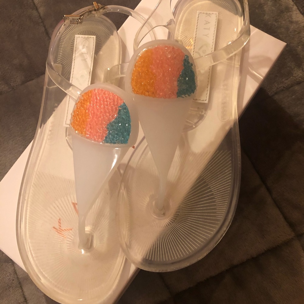 Katy Perry Ice Cream Jellies